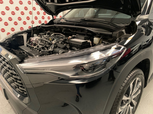 Imagen 12 de 15 de Toyota Corolla Cross 2.0 Xei Cvt 2022