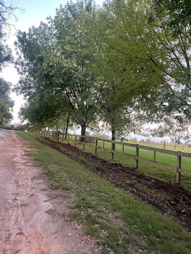 Imagen 12 de 12 de Lote A La Venta En Haras El Malacate