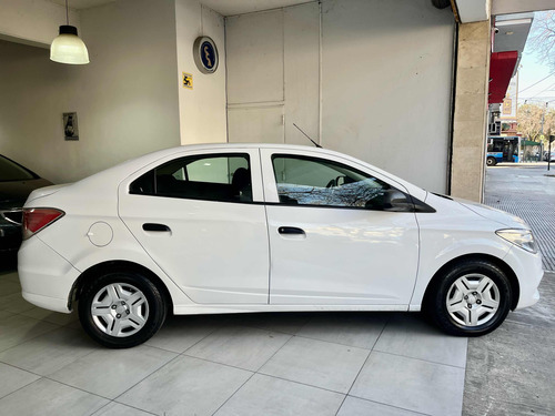 Chevrolet Prisma 1.4 Joy Ls 98cv