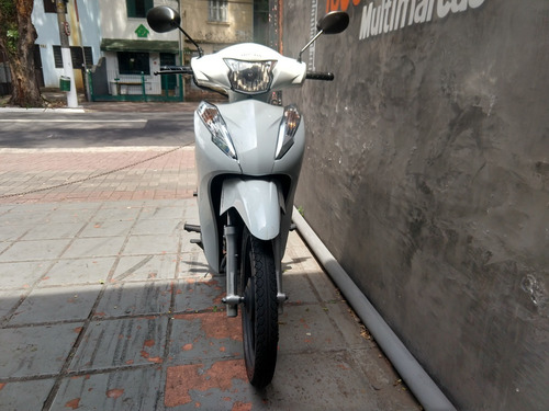 Honda Biz 110 I 2019