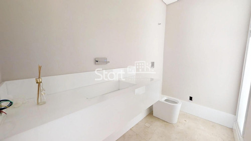 Imagem 15 de 30 de Casa À Venda Em Loteamento Alphaville Campinas - Ca089024