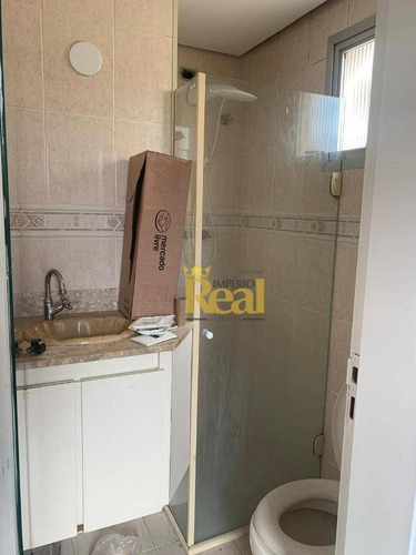 Imagem 12 de 13 de Apartamento Com 3 Dormitórios À Venda, 63 M² Parque São Domingos - São Paulo/sp - Ap6681