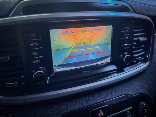 Kia Sorento Sorento Ex 4.4 Aut 2019