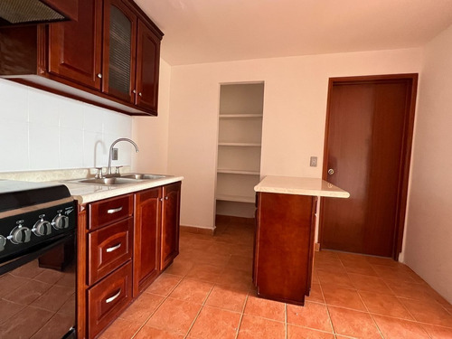 Imagen 7 de 15 de Renta Departamento Lomas Del Chamizal, Cuajimalpa