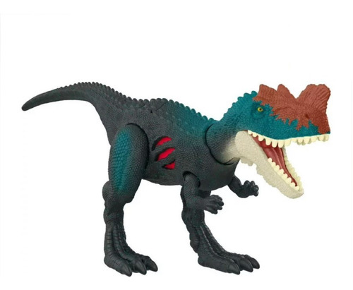 Jurassic World Dominion Dinosaurio Genyodectes Serus Figura