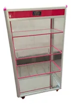 Comprar Vitrina Exhibidora Para Chucherías, Panaderia