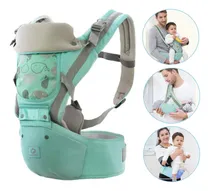 Comprar Canguro Para Bebes Babykits 5 En 1 Acolchados