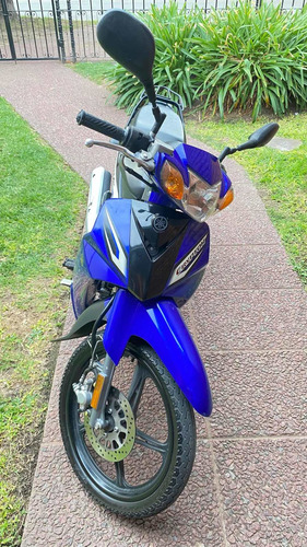 Imagen 5 de 5 de Yamaha Crypton