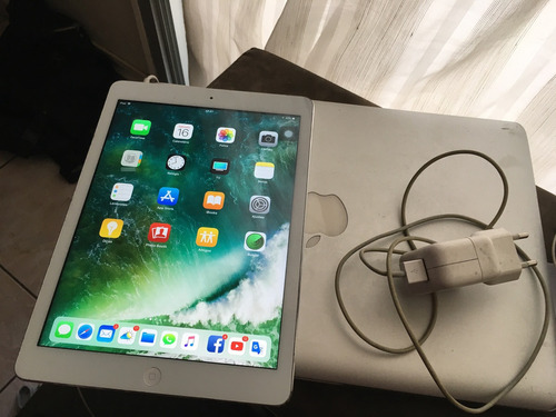 Apple iPad Air 64gb Ac iPhone 6,6s