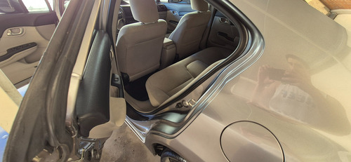 Honda Civic 1.8 Lxs Mt 140cv