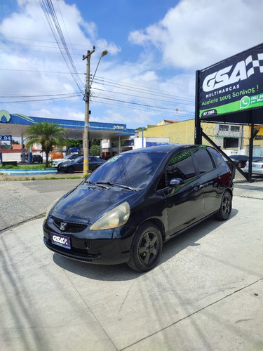 Honda Fit Lxl 1.4