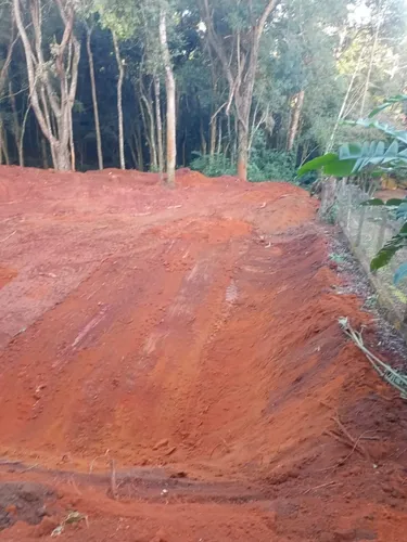 Lindo Terreno Em Condominio Em Ibiuna,restcenter Cocais Gl1