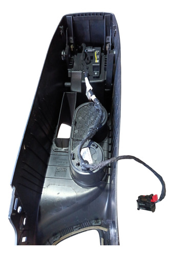 Console Onix Ltz C/desçanso Braço 2020/2024