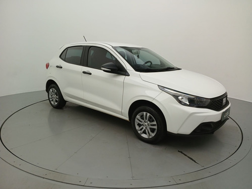 Fiat Argo 1.0 FIREFLY FLEX MANUAL
