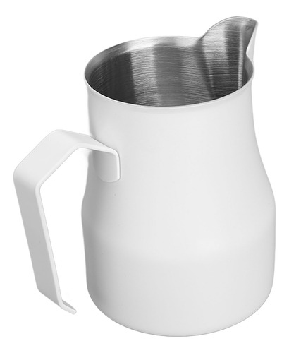 Jarra Espumadora De Leche Para Café Al Vapor 304
