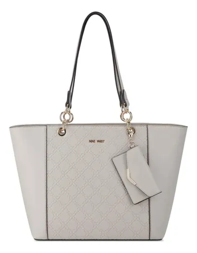 Bolsa tote nine west deals