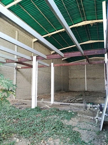 Imagen 10 de 15 de Venta Galpón Zona Industrial El Tigre, Guacara