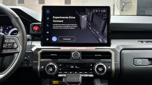 Toyota Tacoma Trd Sport 2024