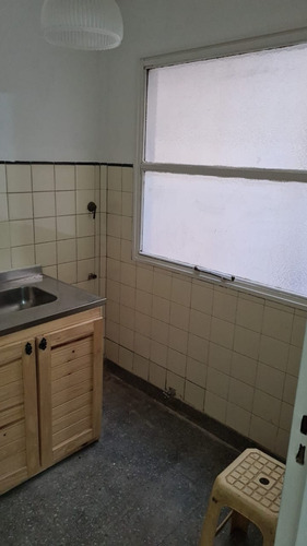 Imagen 7 de 12 de Monoambiente Venta Zona Facultad De Medicina