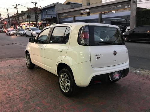 Fiat Uno Drive 1.0 Flex 6v 5p 2019 Zero De Entrada