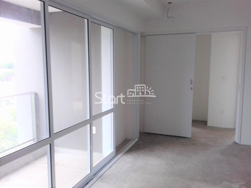 Imagem 5 de 30 de Apartamento À Venda Em Cambuí - Ap003540