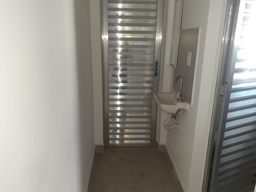 Imagem 13 de 15 de 1282- Salão Comercial Sobreloja Para Locação No Bairro Do Tatuapé 167m²
