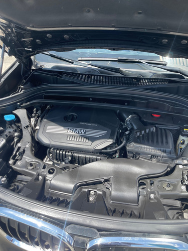 BMW X1 1.5 Sdrive 18ia At