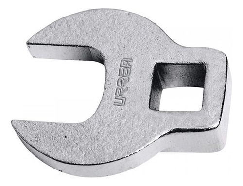 Llave Pata De Cuervo 1  4932 Urrea Color Gris