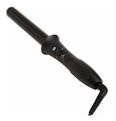 Sultra The Bombshell Rod Curling Iron, 1 Pulgada.