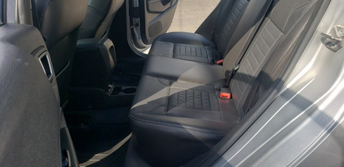 Ford Fiesta Kinetic Design 1.6 Titanium Powershift 120cv