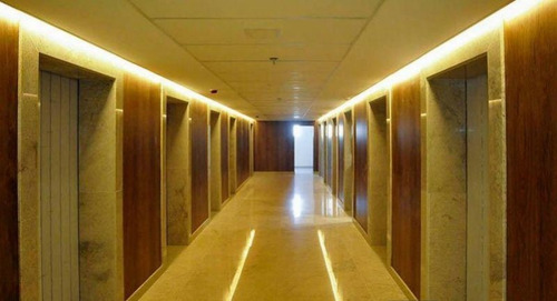 Imagem 6 de 17 de International Trade Center Sala Comercial 113,45m2 No Costa Azul - Uni445 - 34869192