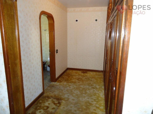 Imagem 15 de 17 de Apartamento Com 5 Dormitórios, 330 M² - Venda Por R$ 1.340.000,00 Ou Aluguel Por R$ 4.500,00/mês - Vila Regente Feijó - São Paulo/sp - Ap0469
