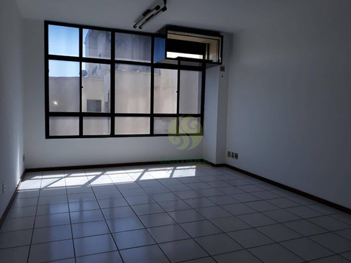 Imagem 7 de 24 de Conjunto Para Alugar, 110 M² E 03 Vagas - Centro - Belo Horizonte/mg - Cj0003