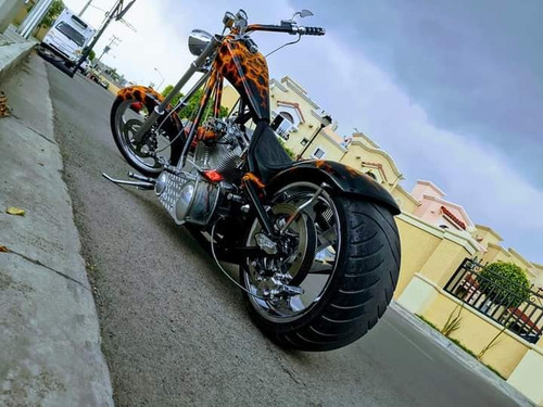 Imagen 3 de 9 de Red Neck Custom