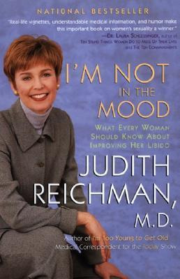 Libro I'm Not In The Mood : What Every Woman Should Know ...