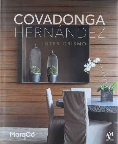 Covadonga Hernández. Interiorismo 91toq