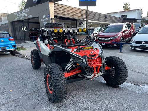Can Am 2021 Rc
