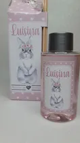 Comprar Souvenirs Primer Añito Conejito Difusores Personalizados 10u