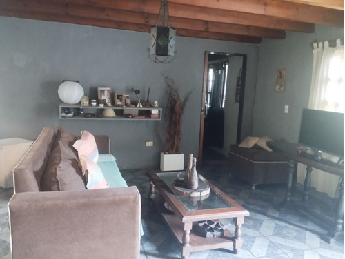 Venta Casa Pilar