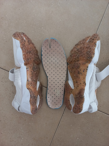 Nike Pezuña 26 Cms De Plantilla (Usado)