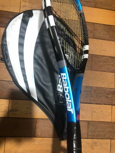 Raquete De Tênis Babolat Fitter Range N 3