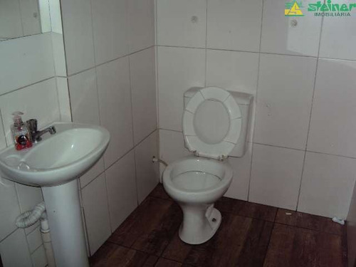 Aluguel Ou Venda Salão Comercial Até 300 M2 Macedo Guarulhos R$ 3.300,00 | R$ 780.000,00 - 31302v