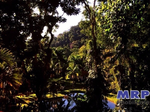 Imagem 26 de 30 de St00004 - Sitio/mansão Em Ubatuba, Com Vista Para A Mata Atlântica E Para O Mar, Com Área Territorial De 200.000 M² - St00004 - 4861019