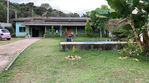 Imagem 2 de 30 de Chácara À Venda Em Bom Jesus Dos Perdões/sp - Compre Já A Sua! - 0222 - 34968752
