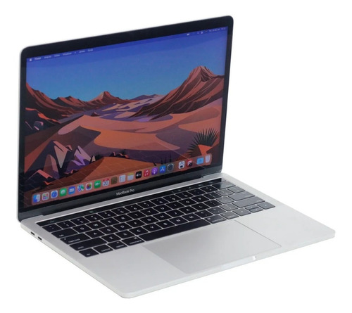 Macbook Pro A1706 13  I5 8gb Ram 256gb Touch Bar Perfeito!
