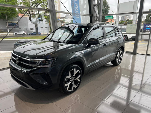 Taos Highline 1.4 Tsi