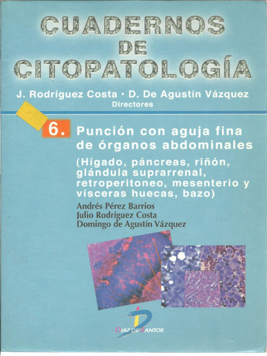 Cuadernos De Citopatología 