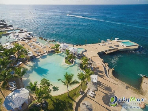 Moderno Apartamento En Venta En Bayahibe Pva-007-07-20