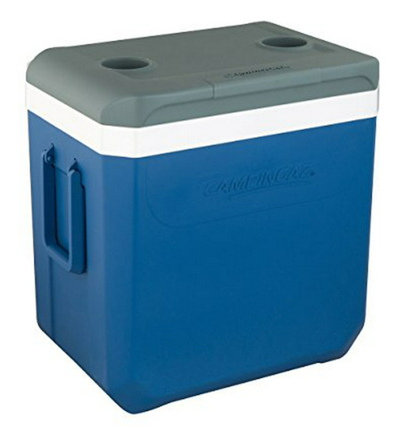 Cava - Campingaz - Coolbox - Icetime Plus Extreme - 37 Liter