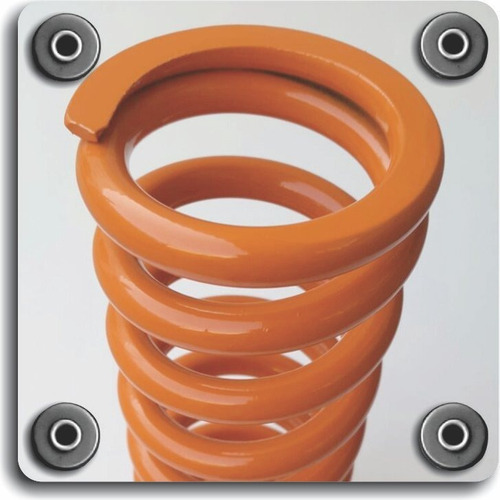 Resorte Monoshock Suspension Ktm Xcw 300 2008-2012